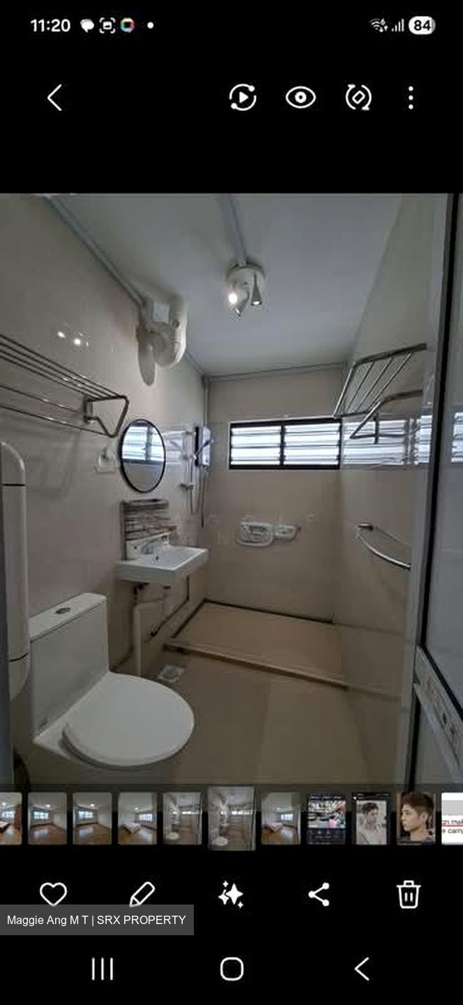 Blk 114 Lengkong Tiga (Bedok), HDB 4 Rooms #555313921